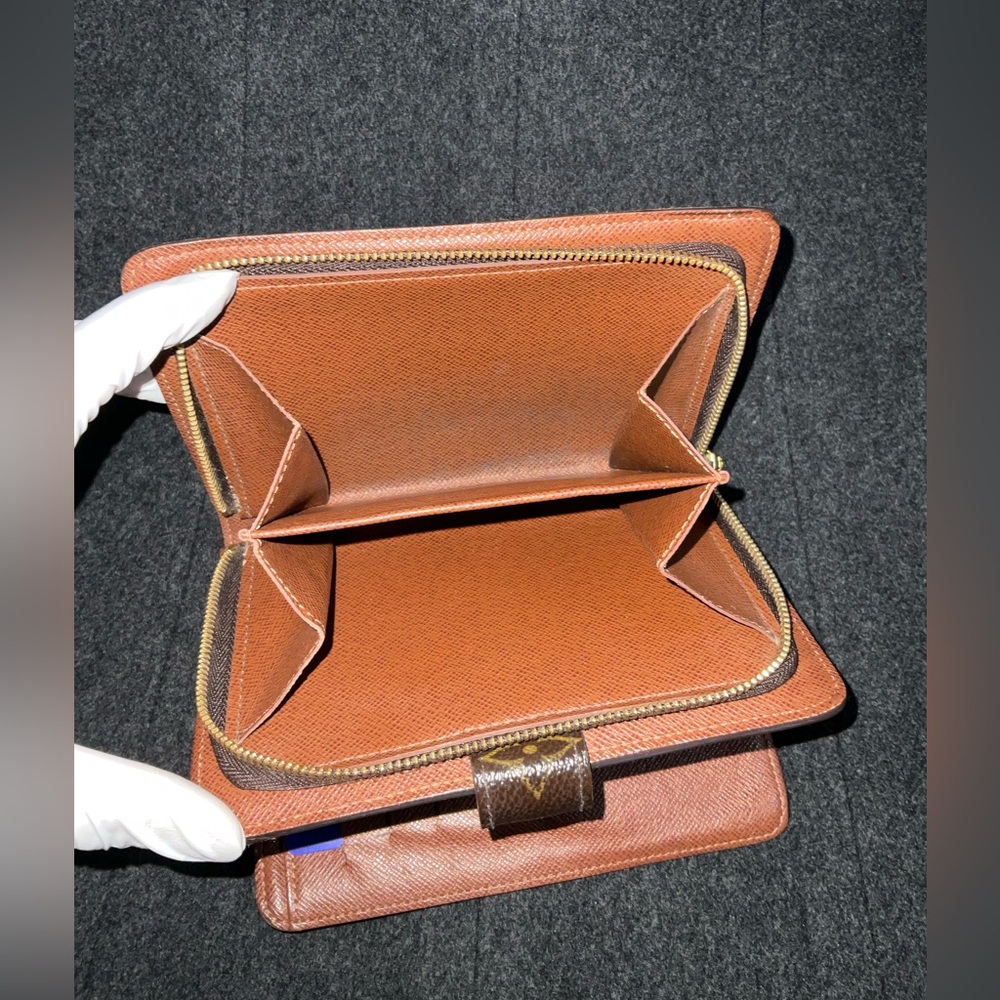 ✅AUTHENTIC BAG+WALLET LOUIS VUITTON BUNDLE - Picture 13 of 16